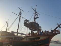 [DAY 243] 오사카 관광의 날