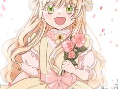 웹툰 캐릭터 디자인 (2)