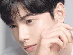 아스트로 차은우 사주+타로