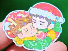 서울 태대 크리스마스 카페 무나