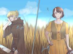 [엔돌라헬] 첫만남