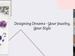 Designer Jewelry Tips & Ideas – A Comprehensive Guide
