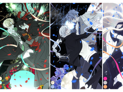 중력 거부 보련 타입