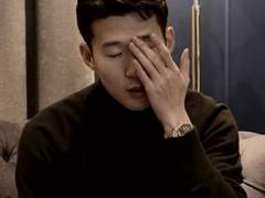 [손흥민] a dirty love affair