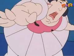 주인장 독감 걸림