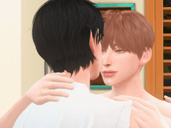 [종상] 이거할려고영상3시간짜리다시봤다 1화