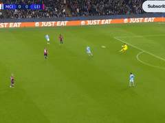 12.14(목) 02:45UCL 츠르베나 vs 맨체스C