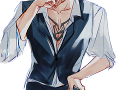 깐머리 스나 린타로