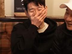 [국대즈] 여주와 아이들 TALK