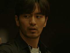 포말과 엄지와 차가움 3