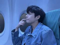 현 학생부회장 , 그리고 차기 학생회장