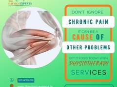 best physiotherapist in Gurgaon