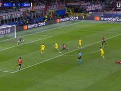 12.14(목) 05:00UCL 뉴캐슬 vs AC밀란