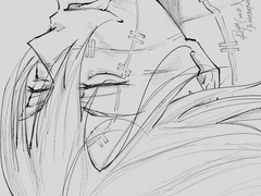 [주술회전 드림] 마히토의 사랑 3