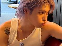 질투 하는 걔는