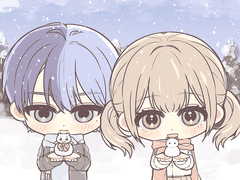 겨울 오마카세 커미션