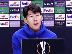 [손흥민] 그 남자의 실체를 고발합니다 14