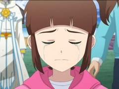 구하리 이야기 [신비아파트 팬픽]