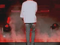 [짐국/지정] No Mercy - 중