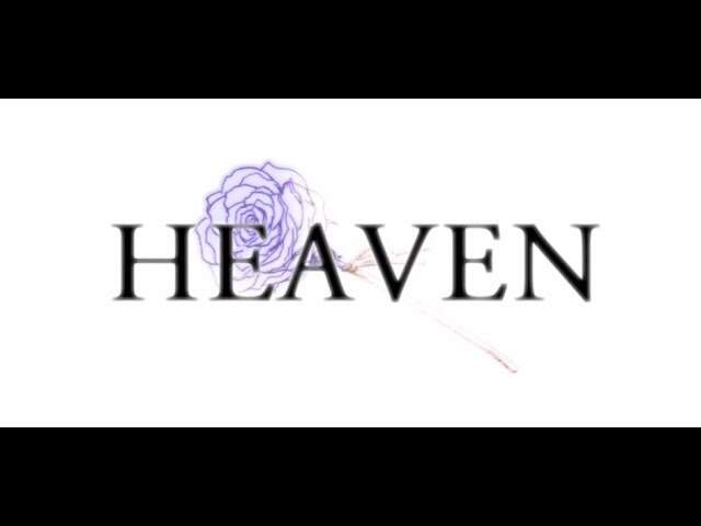 HEAVEN — harryp