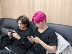 [단편] 잠이 오지 않을 때