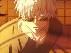 [주술회전 드림/상황문답] 장난으로 오천원 줄테니까 키스해달라 하면?