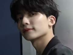 [세븐틴빙의글/학교물/쿱정] 시험+19