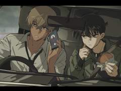 코난 후루신 연성