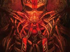 시노비가미 유파별 단편 소설 ② 오니의 혈통