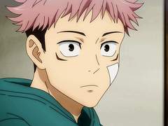 [주술회전 드림/유지 드림] 귀찮게 하는 남성 퇴치해 주는 유지