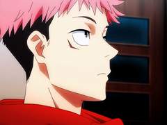 [주술회전 드림/유지 드림/메구미 드림] 드림주의 관심을 받으려는 계략유지와 열 받는 메구미