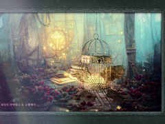 [COC 로그 백업] 거짓 위선자의 새장