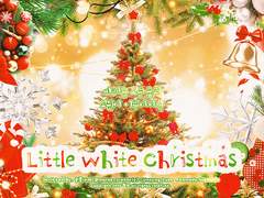 Little White Christmas