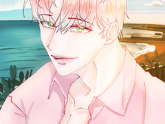 [암살교실] 하양의 시간