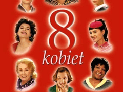 2C324) 8명의 여인들 (8 Women, 2002)