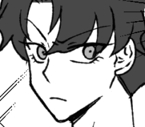 [화산귀환] 잠옷이랑 이불이 하나뿐일 때