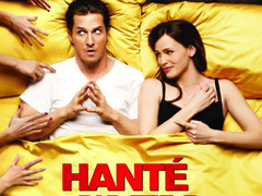 2C325) 고스트 오브 걸프렌즈 패스트 (Ghosts Of Girlfriends Past, 2009)