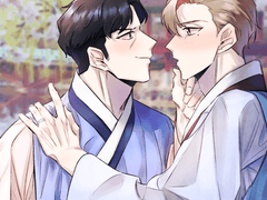 [상호현성] 낙서 모음3