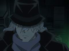 [ 코난 ] 드림주는 쉬고 싶습니다.. 그것도 진심으로..