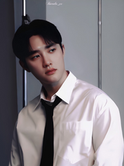 [도경수] 무서운 남편과의 결혼 생활