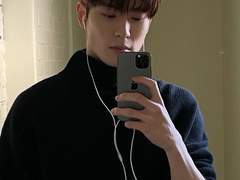 오빠들은 지치지 않아