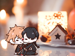 14일의 추억, 12월 편