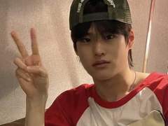 라이징 스타 소희 헌팅포차에서 만난 썰