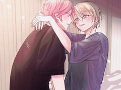 [앙스타] 팬아트모음 백업