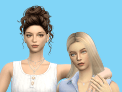 1. 챗지피티로 만든 심들 가지고 대잇기