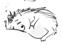 [덕규대협] 그림과 낙서 백업