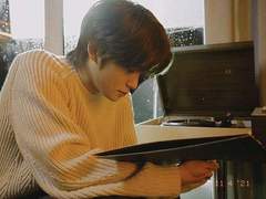 우리 사이 무슨 사이? TALK