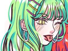 [전투 부대 / 이루나]