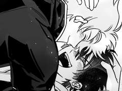 <긴히지> 남자는 애인한테 곧잘 장난꾸러기가 되고 만다