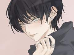 음기남 × 햇살녀